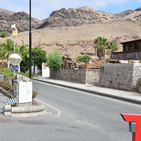 Elsa Tauro Topaz Mogán المظهر الخارجي الصورة