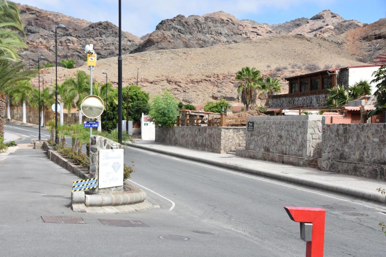 Elsa Tauro Topaz Mogán المظهر الخارجي الصورة